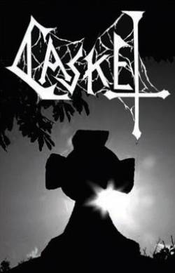 Casket (USA-2) : Casket